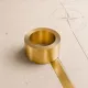 Brass Strip (Pital Patti) for South-West Vastu Dosha Nivaran Brass Strip (Pital Patti) for South-West Vastu Dosha Nivaran
